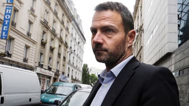 Jérôme Kerviel.