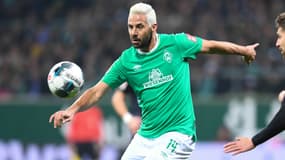 Claudio Pizarro, le 23 novembre 2019