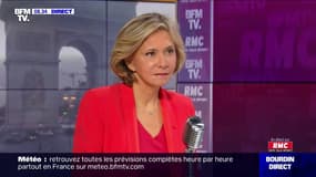 Valérie Pécresse face à Jean-Jacques Bourdin sur RMC et BFMTV