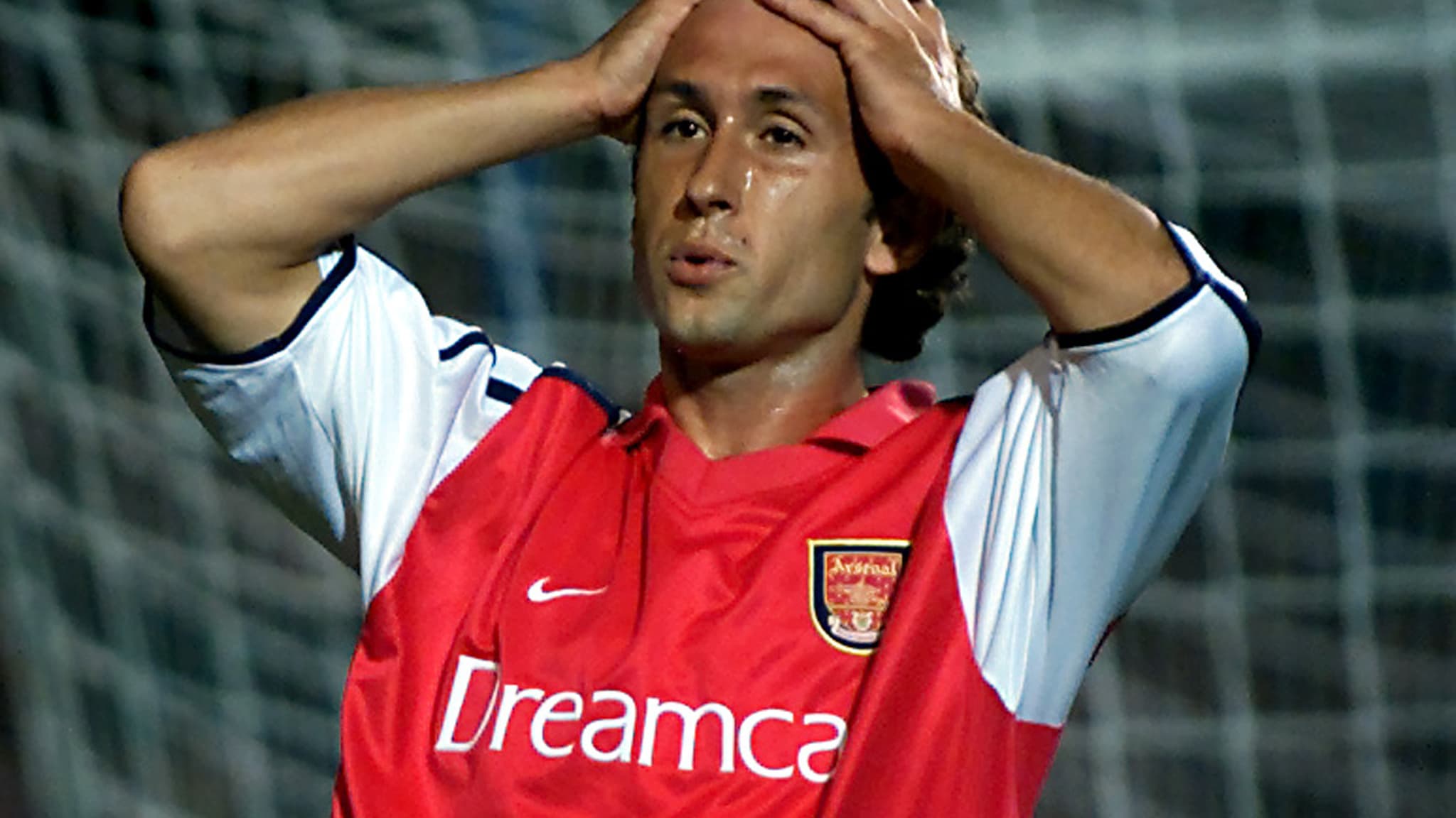 Nice Gilles Grimandi nommé directeur technique