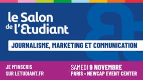 Salon Journalisme
