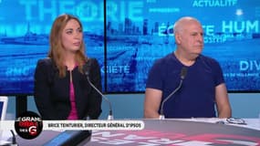 Échec des sondages ? Brice Teinturier répond !