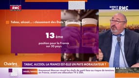L'institut Molinari a publié son classement annuel des pays "moralisateurs"