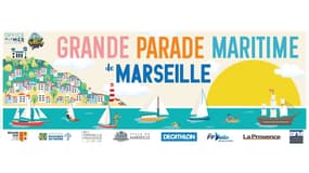 La Grande Parade Maritime de Marseille