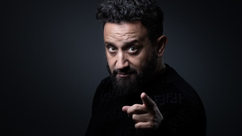 Cyril Hanouna bientôt sur W9 et Fun Radio? Le groupe confirme des 