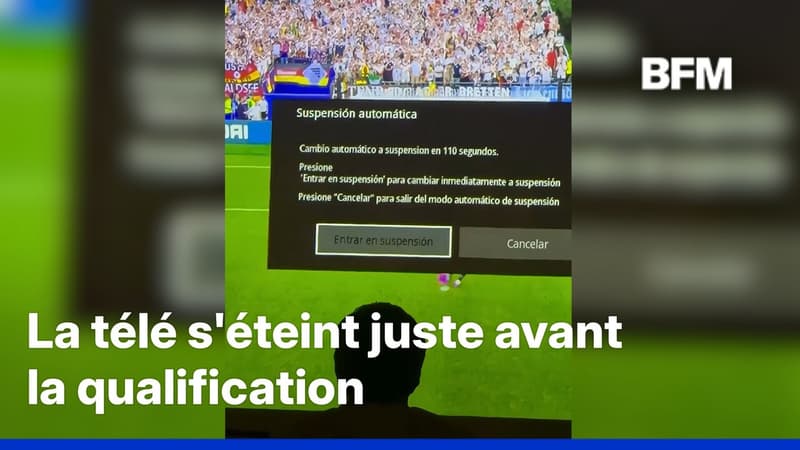 Mondial: ces Paraguayens loupent le dernier tir au but de leur équipe à cause de leur abonnement TV
