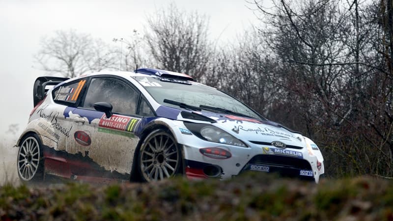 Bryan Bouffier