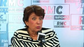 Brexit: "J’en ai assez de voir à nos portes, un pouvoir politique qui empêche l’approfondissement de l’Europe" Roselyne Bachelot