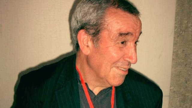Claude Mesplède