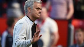 Mourinho
