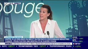 Benaouda Abdeddaïm : L'appel à la vigilance du MI5 et du FBI à l'espionnage industriel chinois, Pékin fustige une mentalité de guerre froide - 08/07