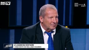 Rolland Courbis
