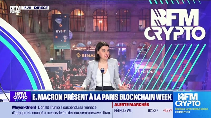 BFM Crypto, le Club : Impôts, les contrôles fiscaux se multiplient - 08/04