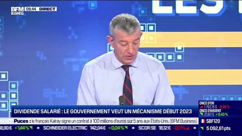 Les Experts : ZFE, un casse-tête pour les automobilistes ? - 14/11