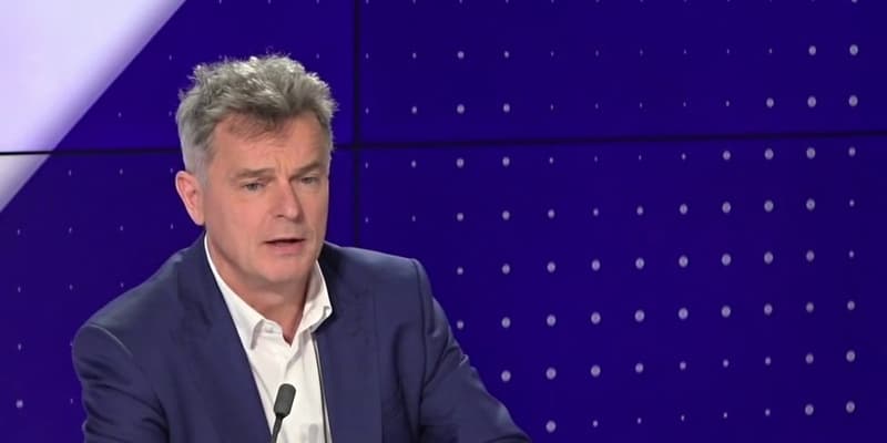 Fabien Roussel, invité le 17 février de Faire Réussir la France