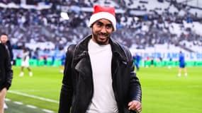 Dimitri PAYET 