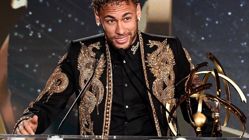 Neymar