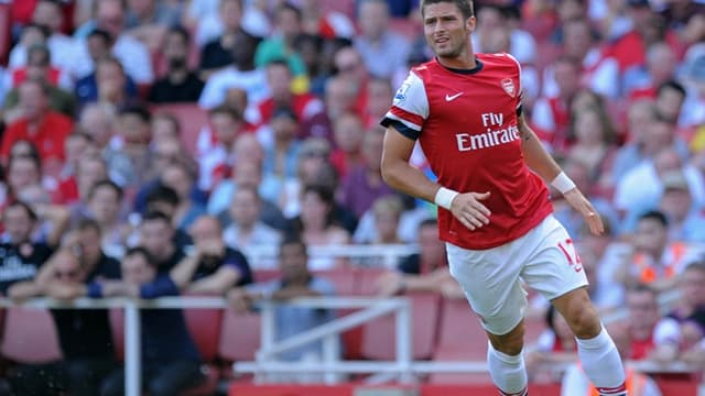 Olivier Giroud