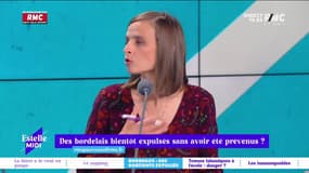 RMC s’engage pour vous : Des Bordelais bientôt expulsés sans avoir été prévenus ? - 02/06