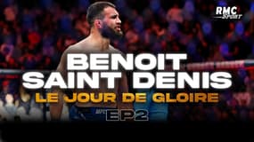 Saint Denis-Frevola, le film inside de la naissance d'une star française du MMA