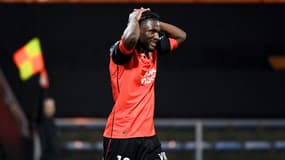 Terem Moffi - Lorient