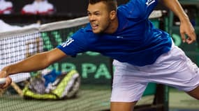 Jo-Wilfried Tsonga
