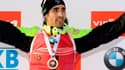 Martin Fourcade
