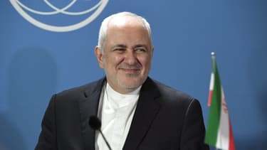 Mohammad Javad Zarif