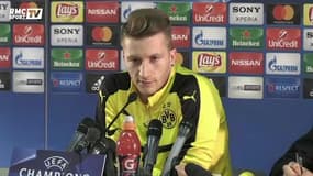 Monaco-Dortmund – Reus : ‘’Nous devons y croire’’