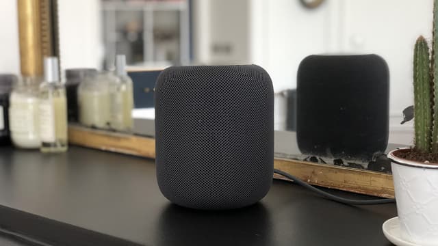 Le HomePod