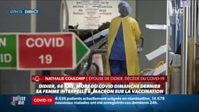 Témoin RMC : Nathalie Coulomp - 24/03