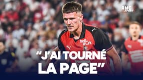  Rennes 1-0 OM : "On oublie que ce sont nos anciens coéquipiers", Merlin a "tourné la page"