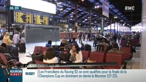 SNCF: et si la grève se poursuivait tout cet été? "Rien n'est exclu" confirme les syndicats
