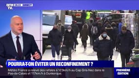 Covid-19: un reconfinement est-il inévitable ?