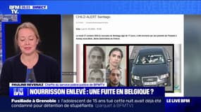 Enlèvement de Santiago: le procureur de Bobigny indique que l'alerte a été donnée après débranchement des capteurs cardiaques