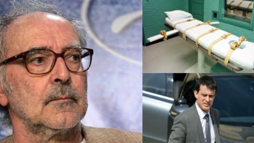 Jean-Luc Godard attendu à Cannes, Manuel Valls à Barcelone et un condamné exécuté aux Etats-Unis