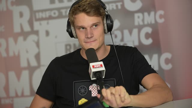 Yannick Agnel