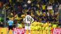 Paulo Dybala - Juve-Villarreal - Ligue des champions