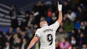 Karim Benzema