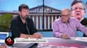 Clash Mélenchon/Valls : « Mélenchon se croit peut-être au-dessus de tout »