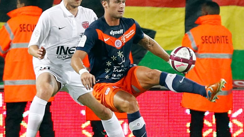 Olivier Giroud