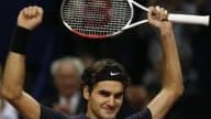 Federer attend Roddick vendredi