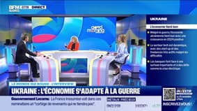 L’entrepreneuriat fonctionne-t-il en Ukraine ?
