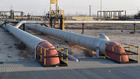 La baisse des cours du pétrole met sous pression les budgets des pays du Golfe