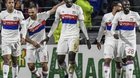 Ligue Europa : OL - Limassol