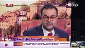 Attaque à Paris: "Pourquoi s’en prend-il aux Kurdes?" interroge Me Avi Bitton, avocat pénaliste