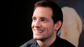Renaud Lavillenie