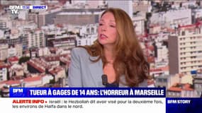 Chauffeur VTC tué par balle à Marseille: Valérie Boyer (sénatrice LR des Bouches-du-Rhône) rend hommage à "quelqu'un d'apprécié et d'honorablement connu"