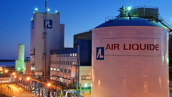 Air Liquide rassure sur son pricing power 