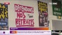 Retraites: Elisabeth Borne invite les syndicats au dialogue